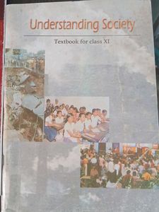 Introducing Sociology Understanding Society Text
