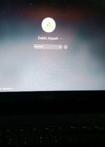 Dell Laptop 💻