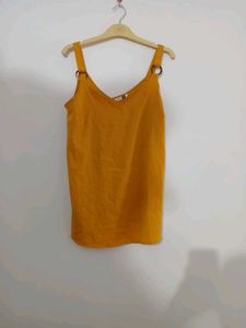 Free Size Tantop