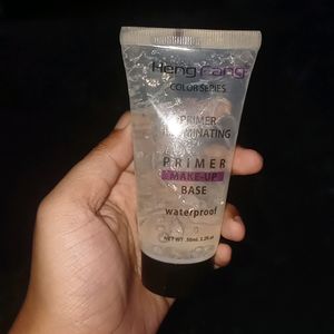 clean and clear foaming face wash,,primer combo