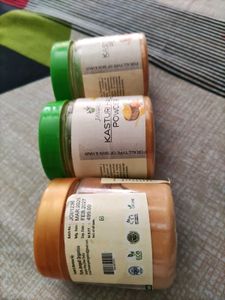 Jangali Kasturi Haldi Powder