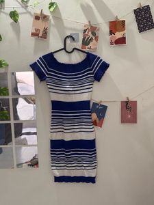 Bodycon Mini Dress
