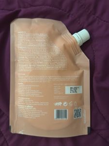 Skinvest Smoothie In-Shower Body Conditioner