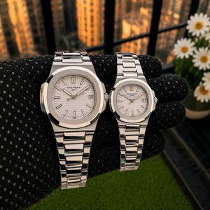 Patek phillipe Couple
