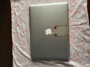MacBook Pro Laptop 13 inch (mid 2012)