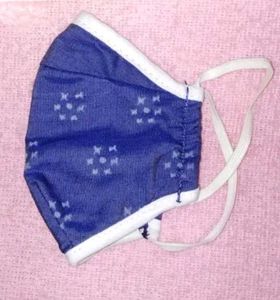 Lee Cooper Face Mask