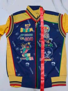 Kids Bheem Print Outfit