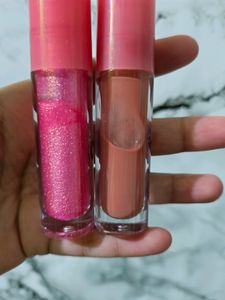 Combo Of Lime Crime Wet Cherry Glosses