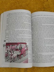 Class 10 Textbooks - English &amp; Maths