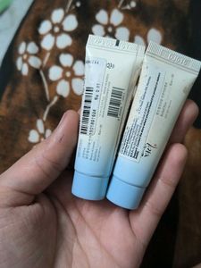 2 Beauty of Joseon Relief Sun SPF50 PA++++ trial p