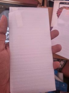 5D Glass Screen Protector