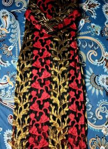 FRONT SLIT CUT KURTA (Blur Pattern) ♥️