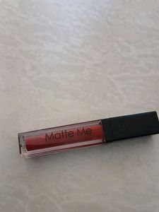 ADS-PRO Matte Me Lipstick
