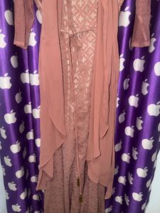 Indya Elegant Embellished Ethnic Gown
