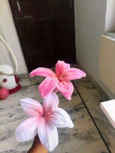 Handmade Flower