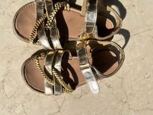 Combo - 3 pair party shoes