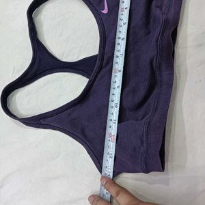 Nike ⭐Sports Bra