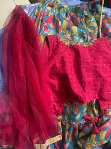 ethnic kids wear