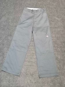 Authentic Dickies 85283 Loose Fit Double Knee Work