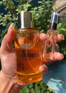 Renee Goddess Eau de Parfum Sample of 10ml