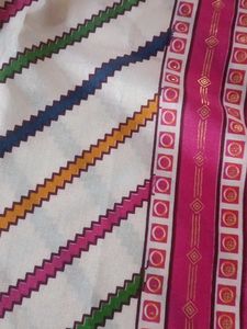 Beautiful Designer Saree