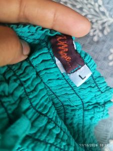 Bohemian Print Mini Dress