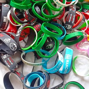 Sports Wrist Band Combos 🆕
