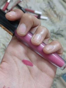 Juice Lip stick - A coffee nude