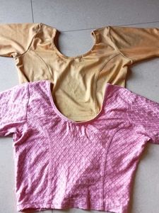Pack of 2 Women's Blouses