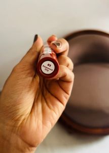 Mars Matte Liquid Lipstick lipdrip lip stick lo