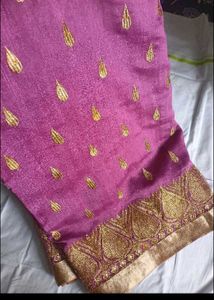 Banarasi Silk Saree