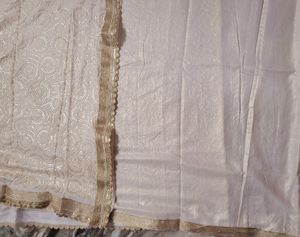 Lucknow Chikankari Saree
