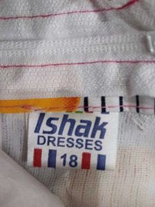 Ishak Dresses -frock