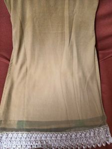 ComboOffer-GentlyUsed Crm&amp;Green+Black&amp;GreenEmbro
