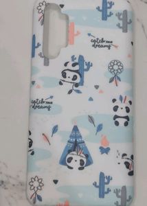 Relame Xt Mobile Back Cover