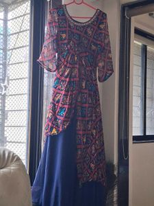 Elegant Kurta