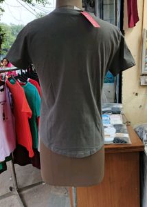 Graphic Print T-Shirt