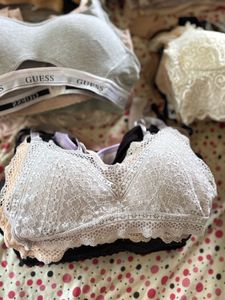 Bralettes all sizes (50 pcs)