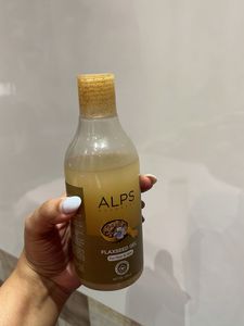 ALPS Goodness Flaxseed Gel