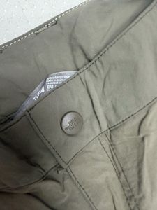 Vintage the north face Convertible Hiking Pants