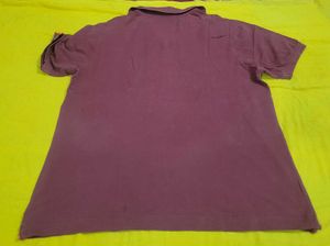 wildcraft men's casual Polo T-Shirt