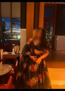 Sabyasachi Lehenga