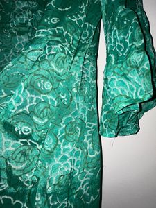 Ethinic Gown