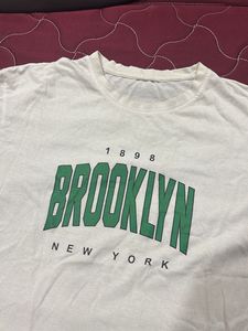 Vintage Brooklyn New York T-Shirt