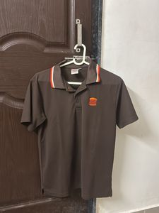 Burger King Polo Shirt