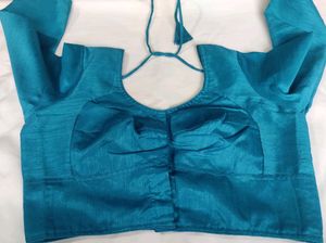 Fabric Design Blouse