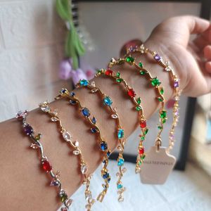 Tulip bracelet buy any 1