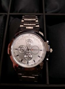 Men's Chronograph Watch