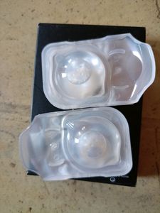 NEW PACKED Contact Lenses (Naturel Core Brown - 2