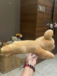 Cute Rilakkuma Plush pillow